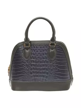 Наплечная сумка Usha Handtasche, серый