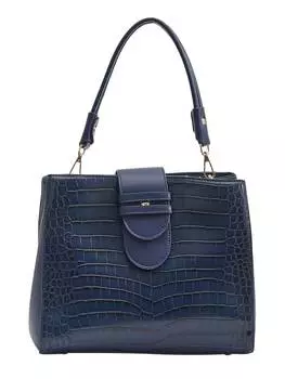 Наплечная сумка Usha, морской