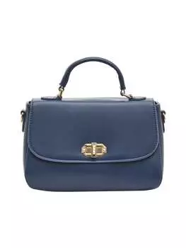 Наплечная сумка Usha, морской