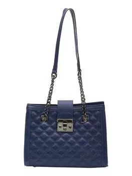 Наплечная сумка Usha, морской