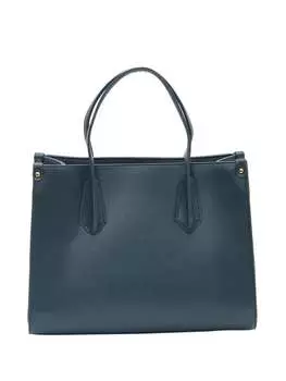 Наплечная сумка Usha, морской