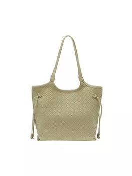 Наплечная сумка Usha, мятный