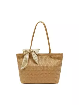 Наплечная сумка Usha, оранжевый