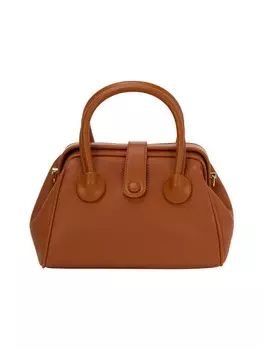 Наплечная сумка Usha, оранжевый