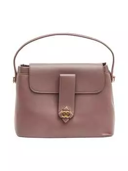 Наплечная сумка Usha, розовый