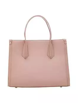 Наплечная сумка Usha, розовый