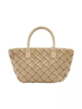 Наплечная сумка Usha Schultertaschen, хаки