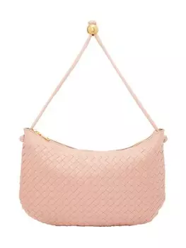 Наплечная сумка Usha Schultertaschen, розовый