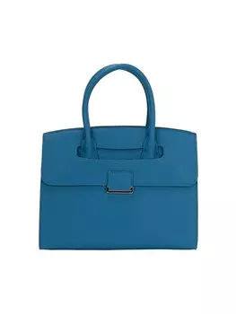 Наплечная сумка Usha, синий