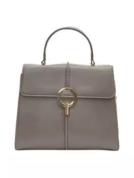 Наплечная сумка Usha, темно-серый