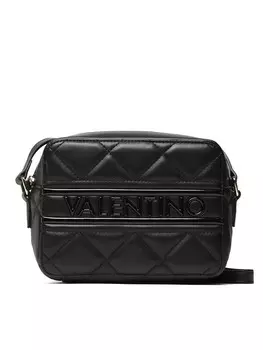 Наплечная сумка Valentino Ada VBS51O06, черный
