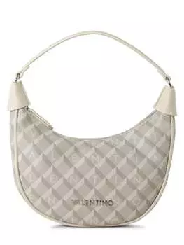 Наплечная сумка Valentino, экрю
