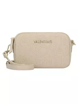Наплечная сумка Valentino, экрю