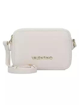 Наплечная сумка Valentino, экрю