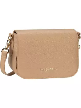 Наплечная сумка Valentino Bags, бежевый