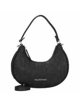 Наплечная сумка Valentino Bags, черный