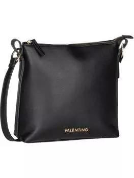 Наплечная сумка Valentino Bags, черный