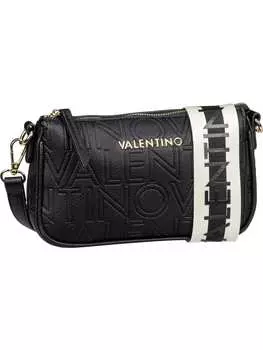Наплечная сумка Valentino Bags, черный