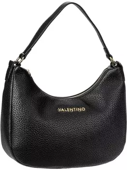 Наплечная сумка Valentino Bags, черный