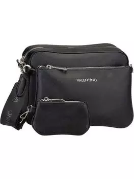 Наплечная сумка Valentino Bags, черный