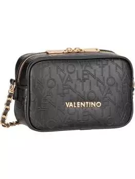 Наплечная сумка Valentino Bags, черный