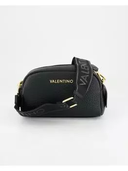 Наплечная сумка Valentino Bags, черный