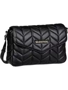 Наплечная сумка Valentino Bags, черный