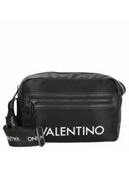 Наплечная сумка Valentino Bags, черный