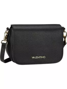 Наплечная сумка Valentino Bags, черный
