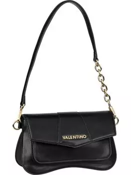 Наплечная сумка Valentino Bags, черный