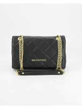 Наплечная сумка Valentino Bags, черный
