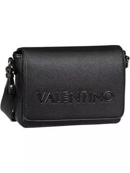 Наплечная сумка Valentino Bags, черный