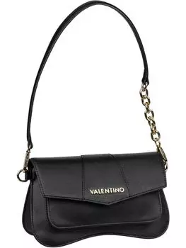 Наплечная сумка Valentino Bags, черный