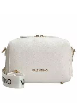 Наплечная сумка Valentino Bags, цвет bianco