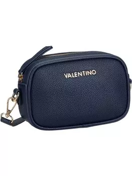 Наплечная сумка Valentino Bags, цвет blu