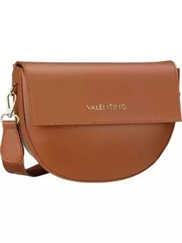 Наплечная сумка Valentino Bags, цвет cuoio