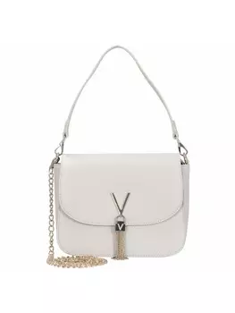 Наплечная сумка Valentino Bags, цвет ghiaccio