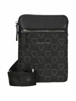 Наплечная сумка Valentino Bags, цвет nero/multicolor