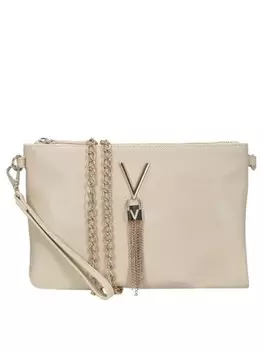 Наплечная сумка Valentino Bags Divina - Umhngetasche 26.5 cm, бежевый