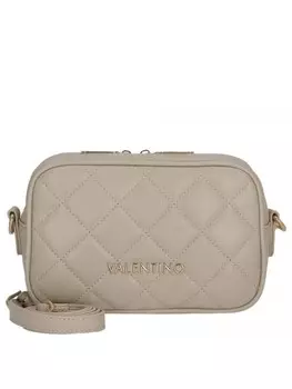 Наплечная сумка Valentino Bags Ocarina - Umhngetasche 20 cm, экрю