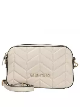 Наплечная сумка Valentino Bags Petal Re - Umhngetasche 22.5 cm, экрю