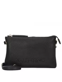 Наплечная сумка Valentino Bags Rised Re - Umhngetasche 25 cm, неро
