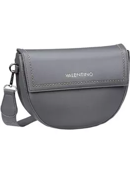 Наплечная сумка Valentino Bags Saddle Bag Bigs 2BOR, цвет Grigio