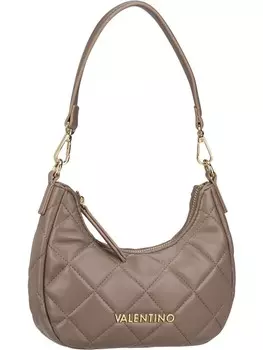 Наплечная сумка Valentino Bags Schultertasche Ocarina K45R, серо-коричневый