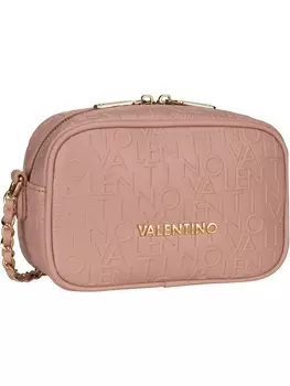 Наплечная сумка Valentino Bags Umhngetasche Relax Camera Bag 006, цвет Cipria
