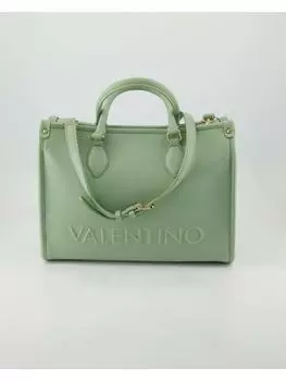 Наплечная сумка Valentino Bags, зеленый