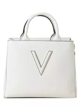 Наплечная сумка Valentino, белый