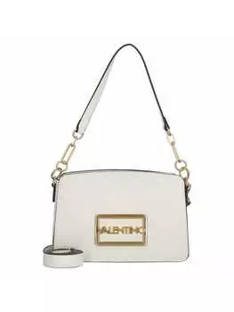 Наплечная сумка Valentino, белый
