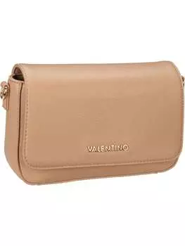 Наплечная сумка Valentino, бежевый