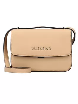 Наплечная сумка Valentino, бежевый